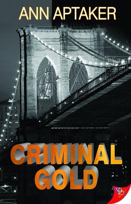 Image for CRIMINAL GOLD CANTOR GOLD CRIME
