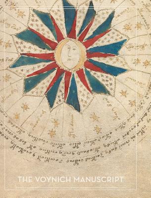 VOYNICH MANUSCRIPT, THE FULL COLOR PHOTOGRAPHIC EDITION