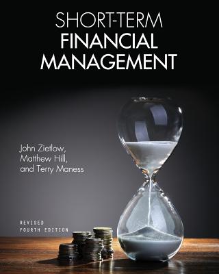 Short-Term Financial Management