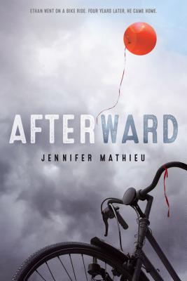 Image for Afterward: A Novel Afterward: A Novel