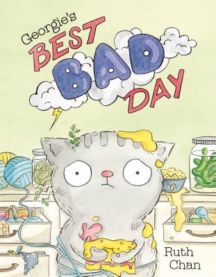 Georgie's Best Bad Day (Georgie and Friends)