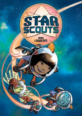 Image for Star Scouts (Star Scouts, 1) Star Scouts (Star Scouts, 1)