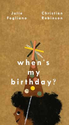 When's My Birthday? Image for When's My Birthday?