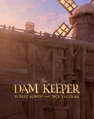 Dam Keeper, Book 1