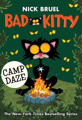 Image for Bad Kitty Camp Daze