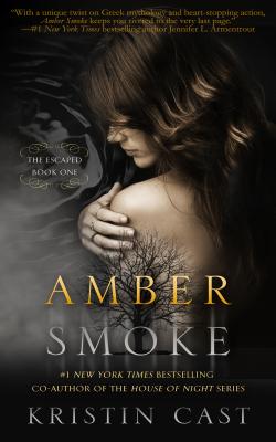 Amber Smoke: The Escaped - Book One (The Escaped Series, 1)