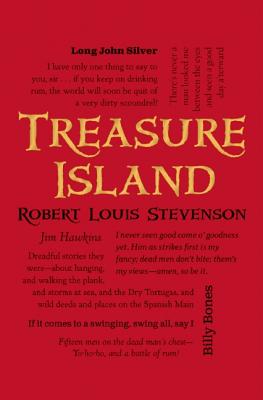 Image for Treasure Island (Word Cloud Classics) Treasure Island (Word Cloud Classics)