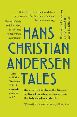 Hans Christian Andersen Tales (Word Cloud Classics), Hans Christian Andersen Hans Christian Andersen Tales (Word Cloud Classics), Hans Christian Andersen