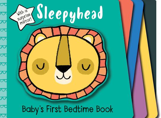 Image for Sleepyhead (Baby's First Bedtime Book) Sleepyhead (Baby's First Bedtime Book)