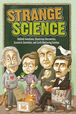 Image for Strange Science (Strange Series) Strange Science (Strange Series)
