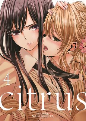 Image for Citrus Vol. 4
