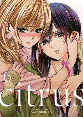 Image for Citrus Vol. 6