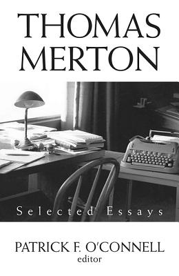 Image for Thomas Merton: Selected Essays