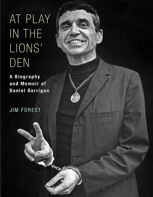 Image for At Play in the lions' Den: a Biography and Memoir of Daniel Baerigan