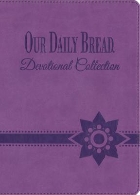 Our Daily Bread Devotional Collection (Amethyst)