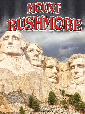 Mount Rushmore (Symbols of Freedom)