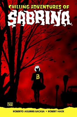 Image for Chilling Adventures of Sabrina