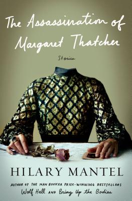 Image for The Assassination of Margaret Thatcher: Stories