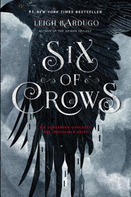 Image for Six of Crows (Six of Crows, 1)