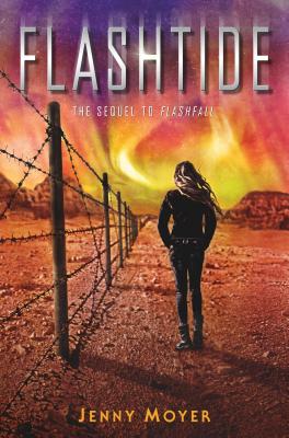Flashtide: The sequel to Flashfall
