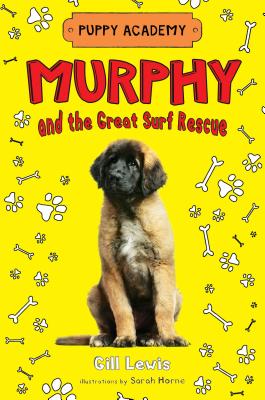 Murphy and the Great Surf Rescue (Puppy Academy, 4)