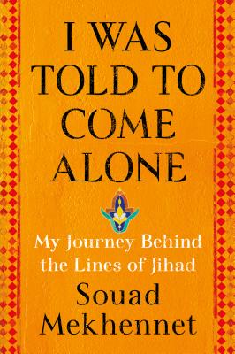 I Was Told To Come Alone
