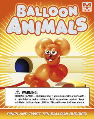 Image for BALLOON ANIMALS