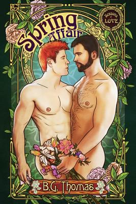 SPRING AFFAIR