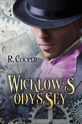 Image for Wicklow's Odyssey