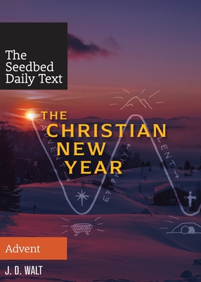 Image for The Christian New Year (Advent) The Christian New Year (Advent)