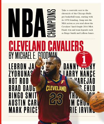 Image for Cleveland Cavaliers (NBA Champions) Cleveland Cavaliers (NBA Champions)