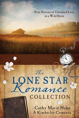 Image for The Lone Star Romance Collection
