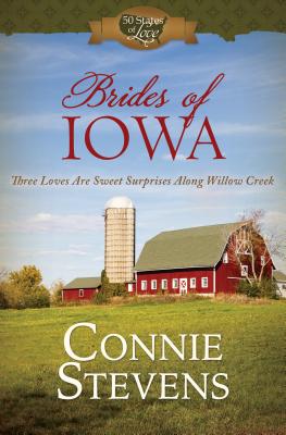 Image for Brides Of Iowa