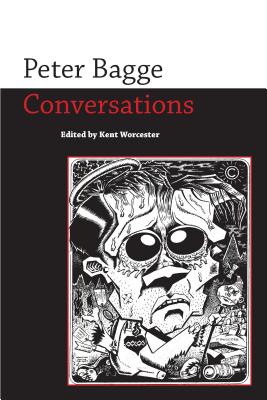 Peter Bagge: Conversations (Conversations with Comic Artists Series)