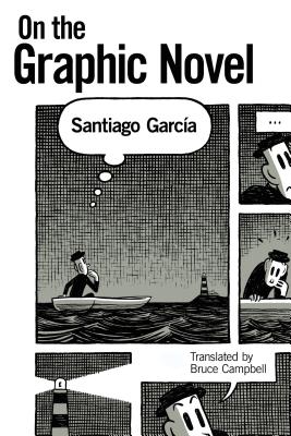Image for On the Graphic Novel