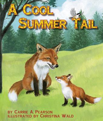 Image for A Cool Summer Tail (Arbordale Collection) A Cool Summer Tail (Arbordale Collection)
