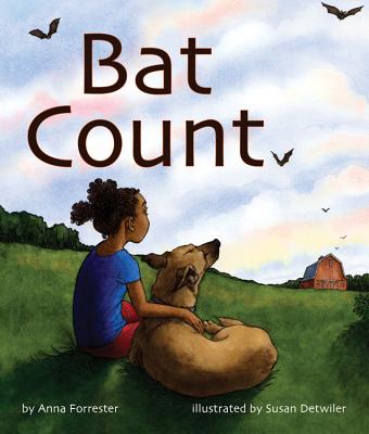 Image for Bat Count: A Citizen Science Story (Arbordale Collection) Bat Count: A Citizen Science Story (Arbordale Collection)