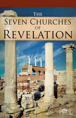 Image for The Seven Churches of Revelation