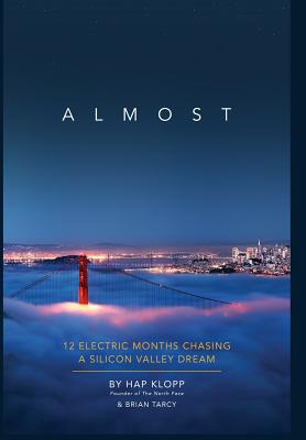 ALMOST 12 Electric Months Chasing A Silicon Valley Dream