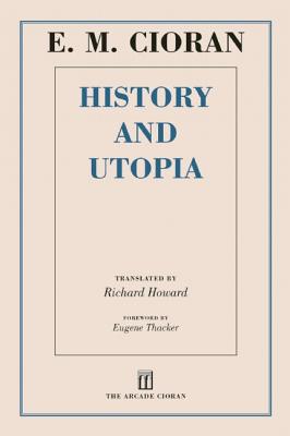 Image for History and Utopia History and Utopia