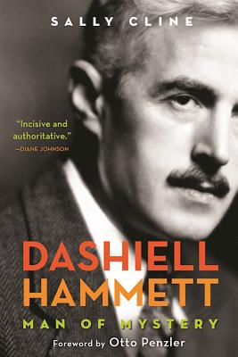 Image for Dashiell Hammett: Man of Mystery