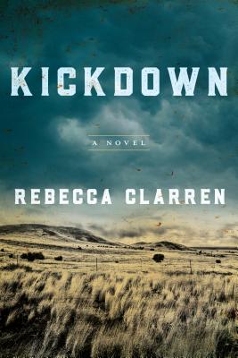 Image for Kickdown: A Novel Kickdown: A Novel