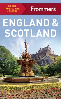 Image for Frommer's England and Scotland (Color Complete Guide) Frommer's England and Scotland (Color Complete Guide)