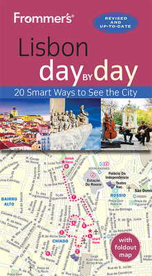 Image for Frommer's Lisbon day by day (Day by Day Guides)