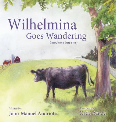 Image for Wilhelmina Goes Wandering Wilhelmina Goes Wandering