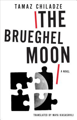 Brueghel Moon (Georgian Literature)