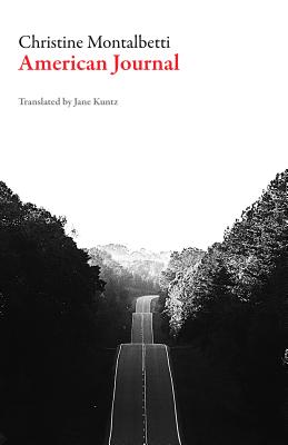 American Journal (French Literature)