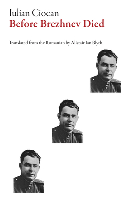Before Brezhnev Died (Moldovan Literature)