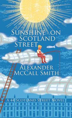 Image for Sunshine on Scotland Street (44 Scotland Street)