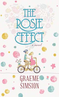 Image for The Rosie Effect The Rosie Effect